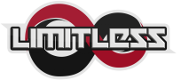 Limitless Logo